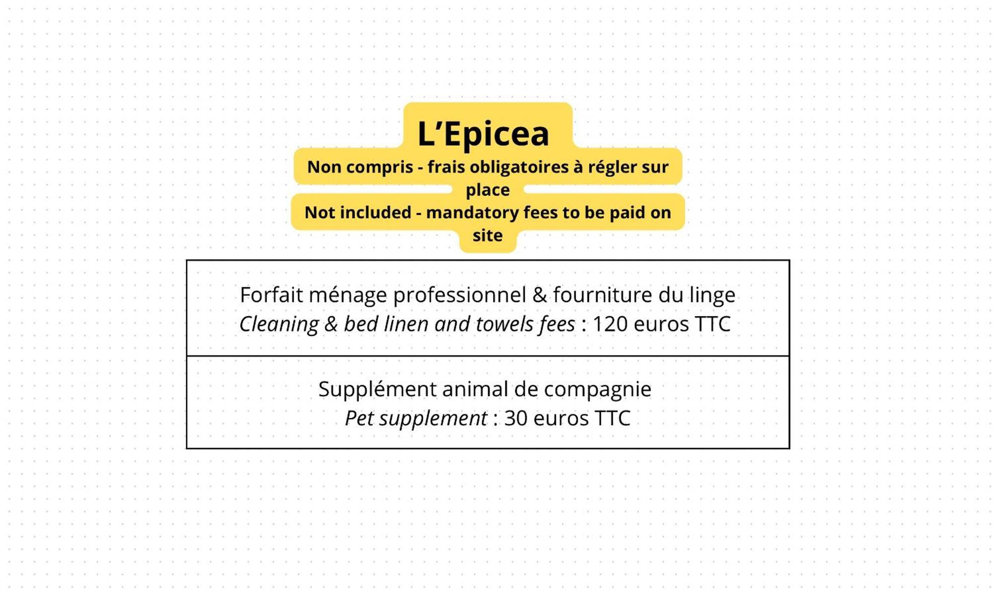 Epicea, Bel Appartement Avec Balcon Au Centre Ville Gérardmer Εξωτερικό φωτογραφία